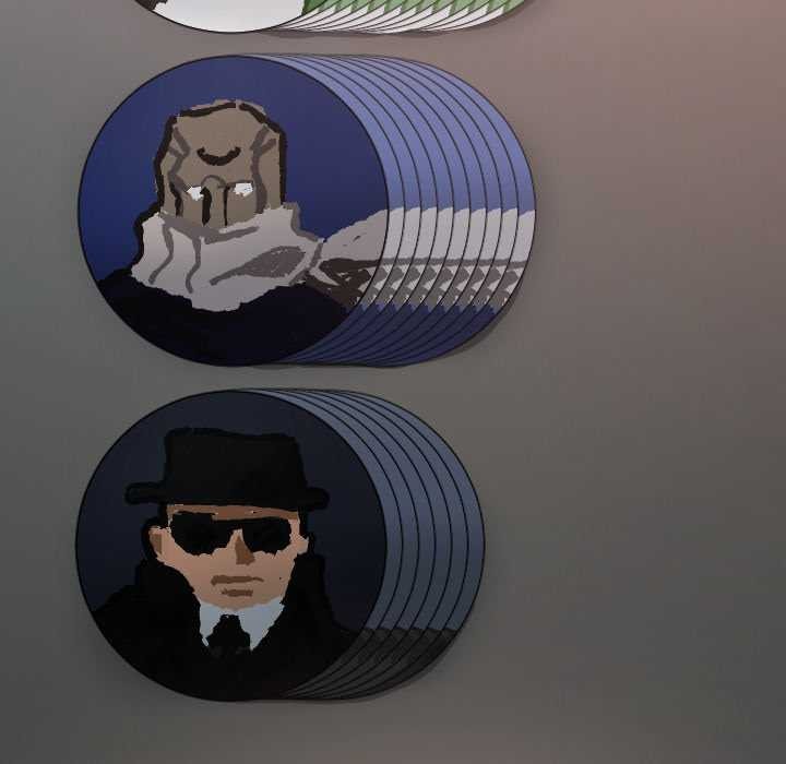 校花的双面生活第12話