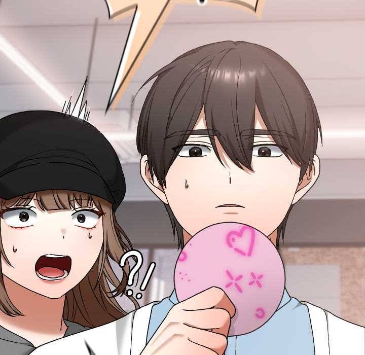 校花的双面生活第12話