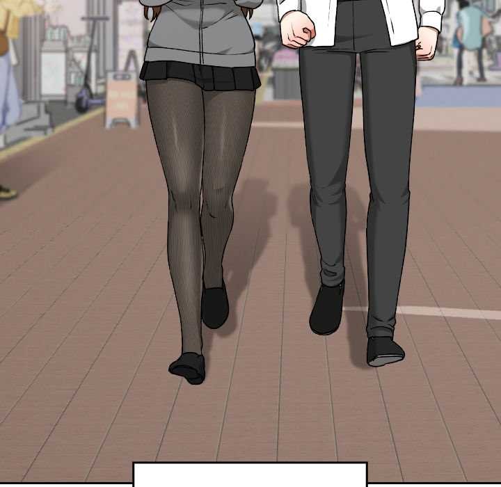 校花的双面生活第12話