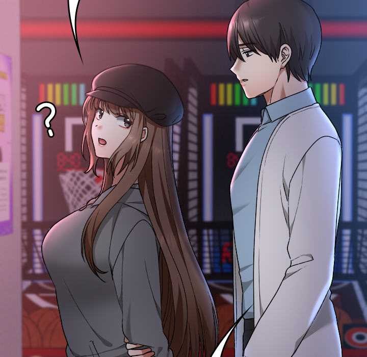 校花的双面生活第12話