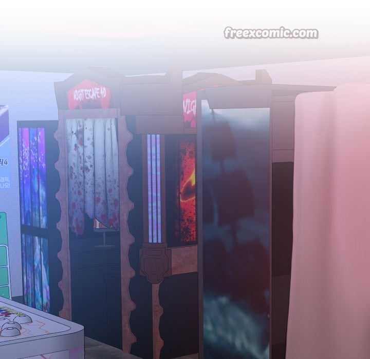 校花的双面生活第12話