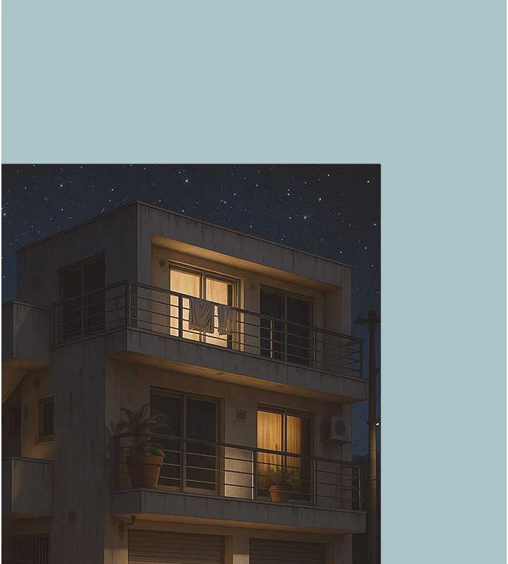 不要恋爱要打炮第16話-你是不是有別的女人了?