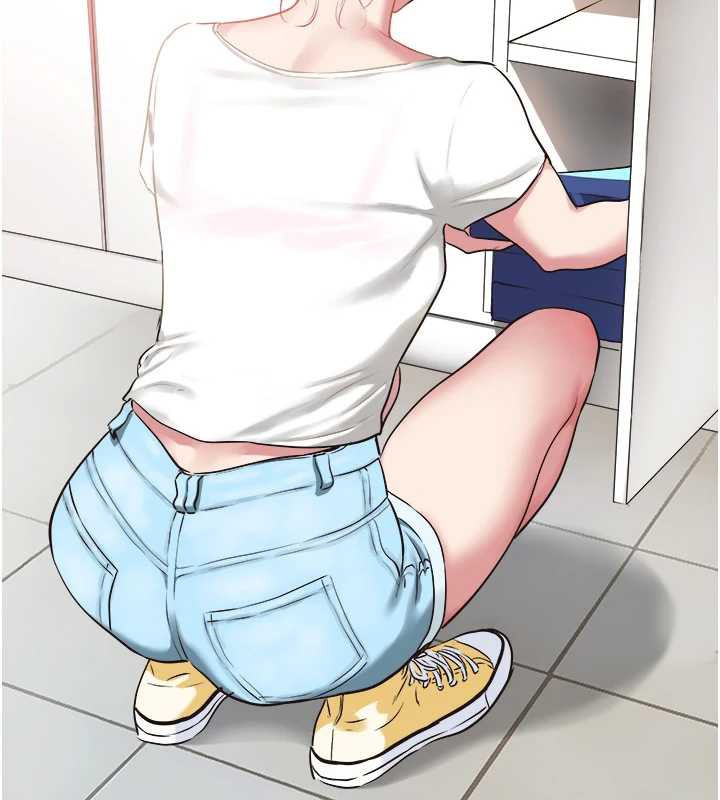 不要恋爱要打炮第16話-你是不是有別的女人了?