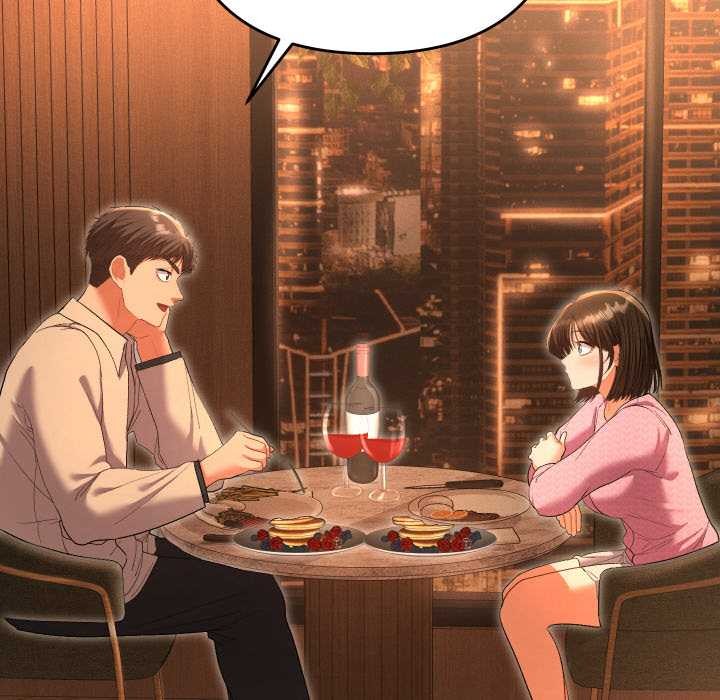 她们教会我的事第5話