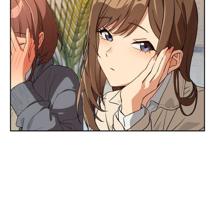 下班后的例行恋爱第79話