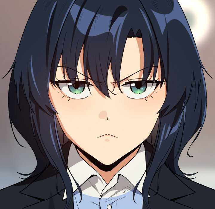 下班后的例行恋爱第79話