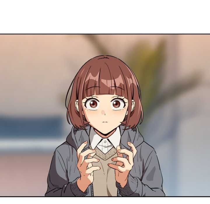 下班后的例行恋爱第79話