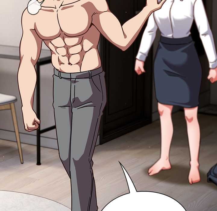 摸魚生存指南第22話