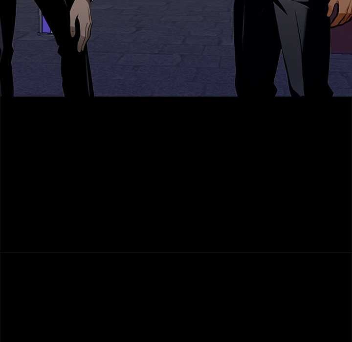 黑道X上班族第32話