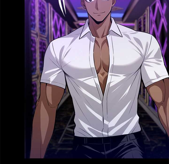 黑道X上班族第32話