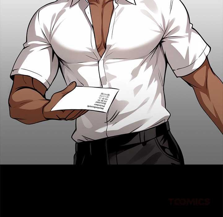 黑道X上班族第32話