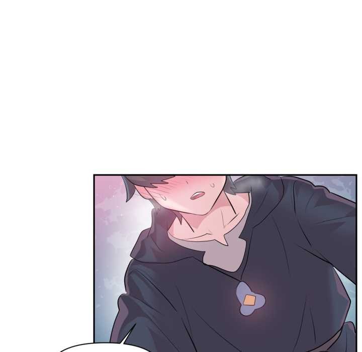 虛擬仙境第35話