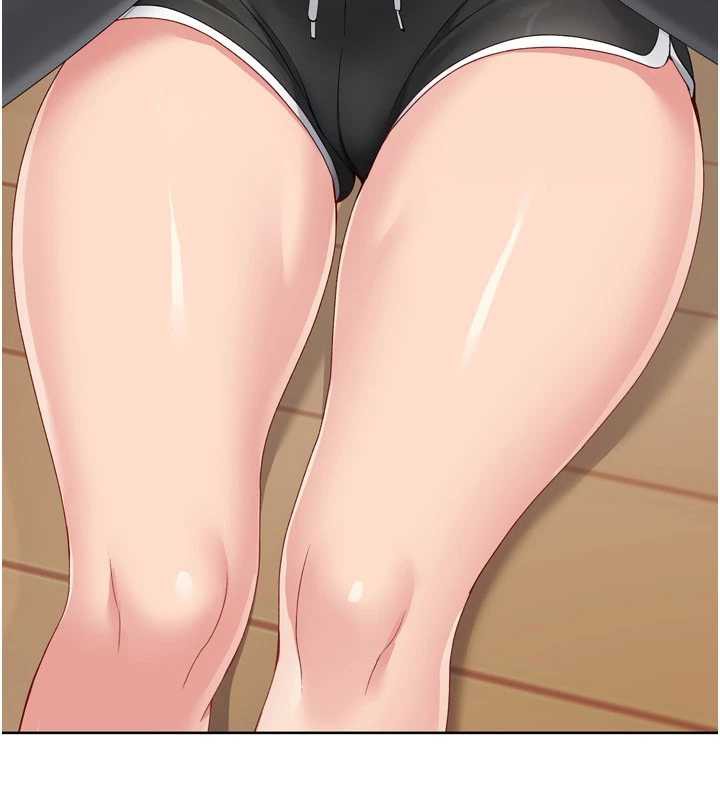 Setup!排球少女第70話-令人感到銷魂的處女鮑