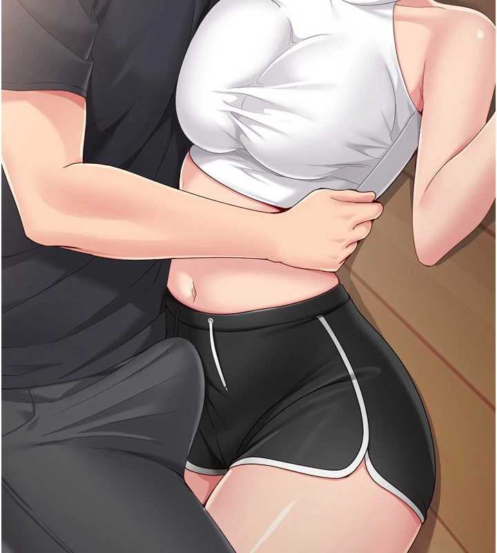 Setup!排球少女第70話-令人感到銷魂的處女鮑