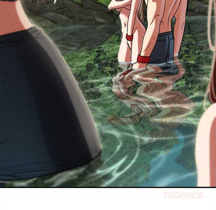 危险同学会第90話