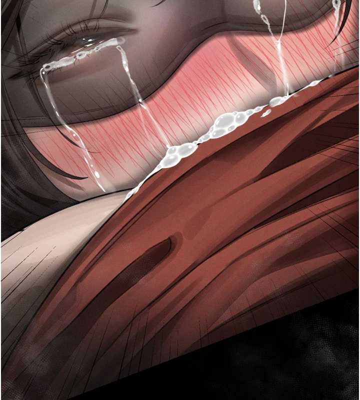 堕落物语2第32話-好霸道的深喉嚨♥