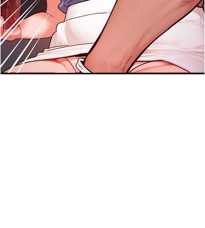 等價交換人生第35話-毫無防備的她