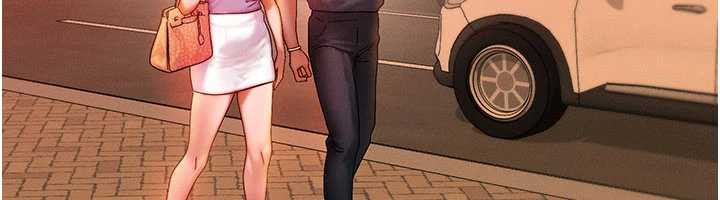 等价交换人生第35話-毫無防備的她