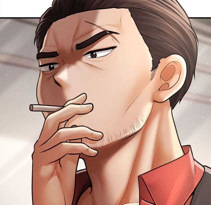 會長家的小兒子第38話