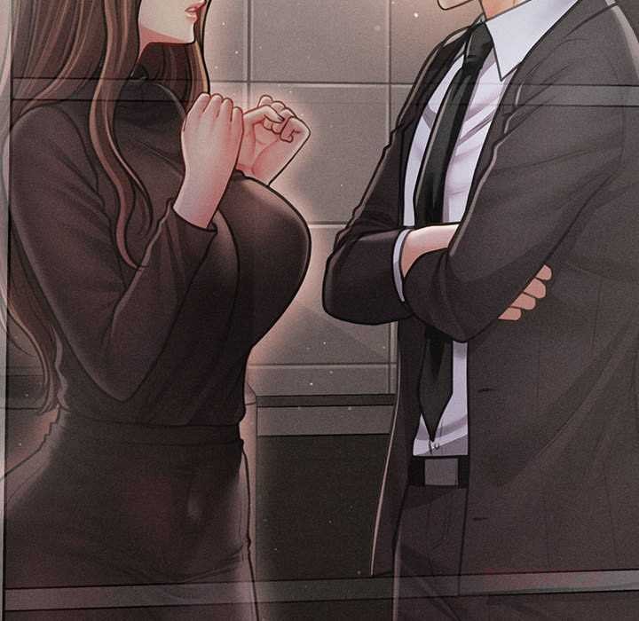 会长家的小儿子第38話