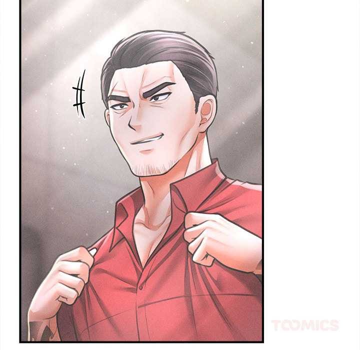 会长家的小儿子第38話