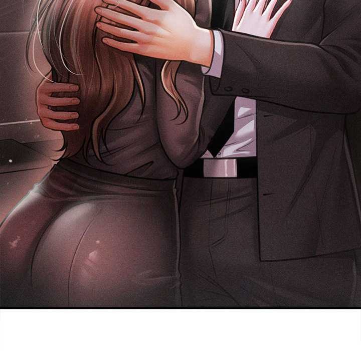 会长家的小儿子第38話