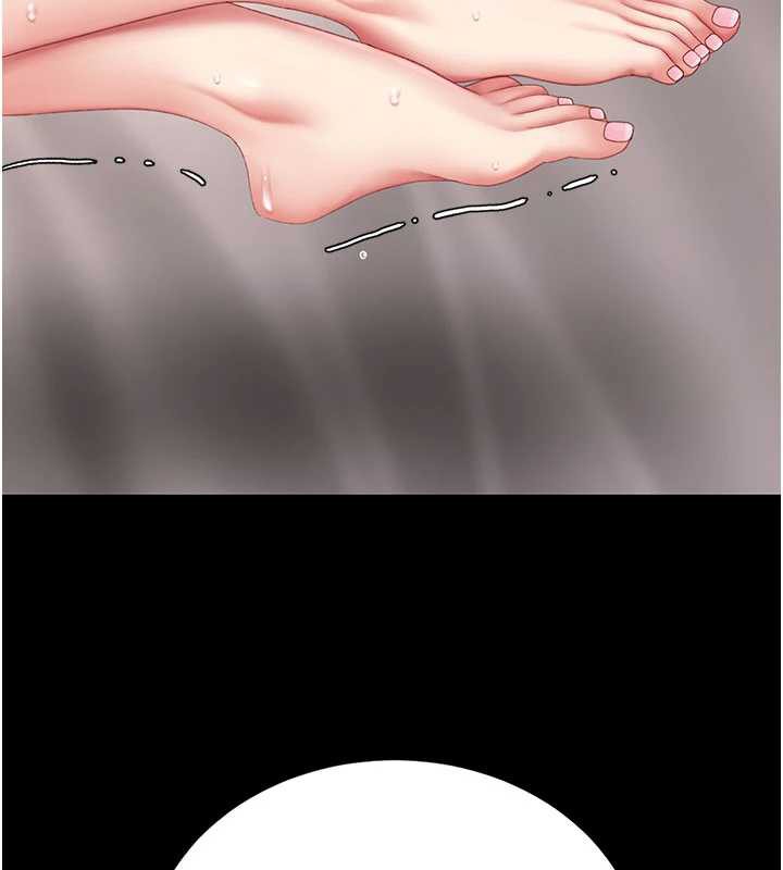 復仇母女丼第125話-放不下的單方面曖昧