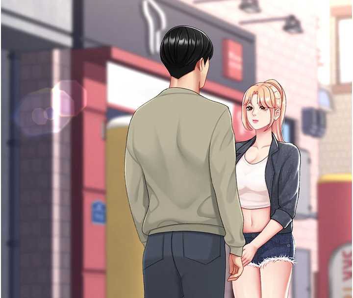 復仇母女丼第125話-放不下的單方面曖昧