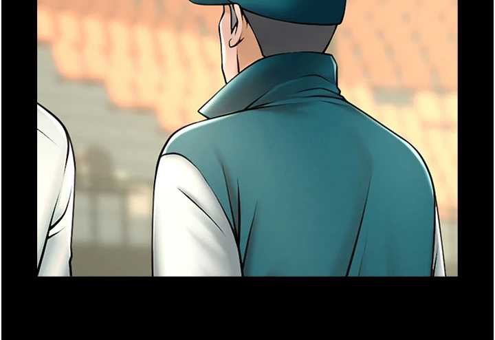 炸裂吧!巨棒第103話-我一定會成為棒球之神!