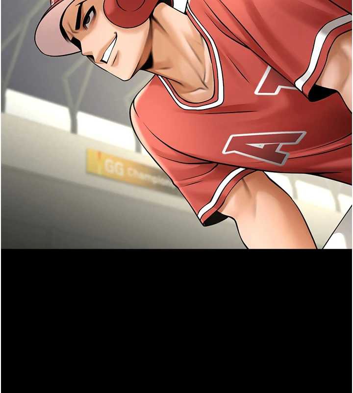 炸裂吧!巨棒第103話-我一定會成為棒球之神!