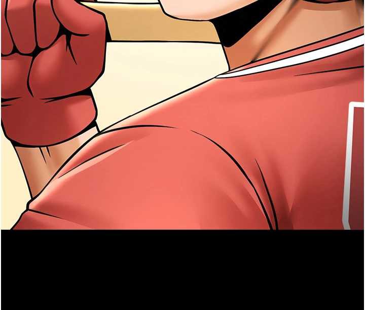 炸裂吧!巨棒第103話-我一定會成為棒球之神!