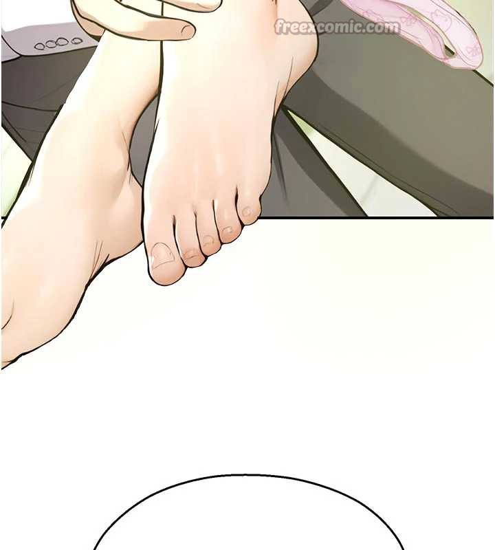 校园禁播角落第9話-獻上身體作為獎勵