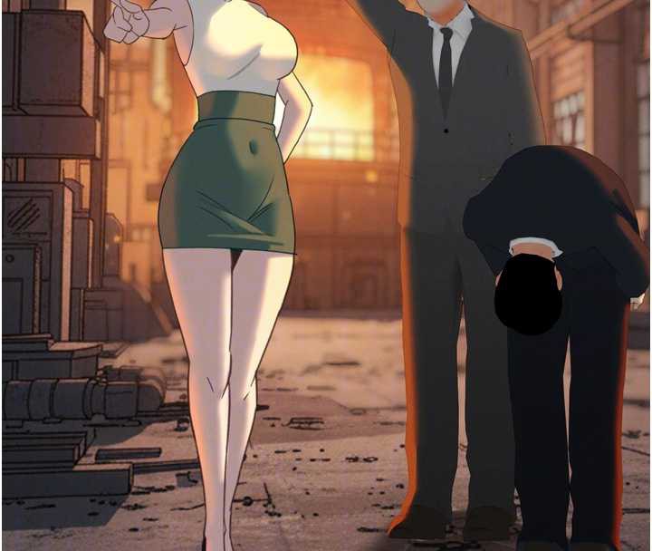 暴君会长的娇媳们第12話-妳自己放進來吧