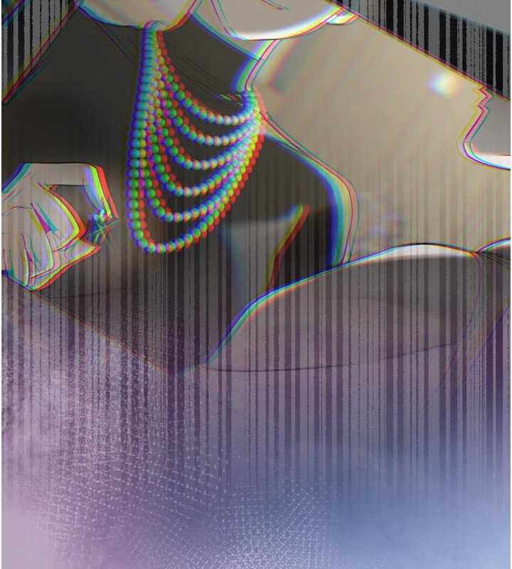 暴君会长的娇媳们第12話-妳自己放進來吧