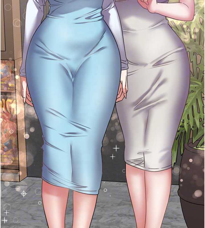 大凤村妇女会第21話-順便疏通我的「通道」♥