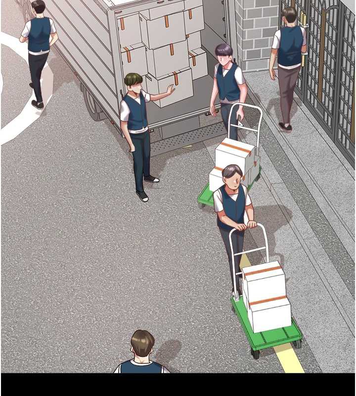 大凤村妇女会第21話-順便疏通我的「通道」♥