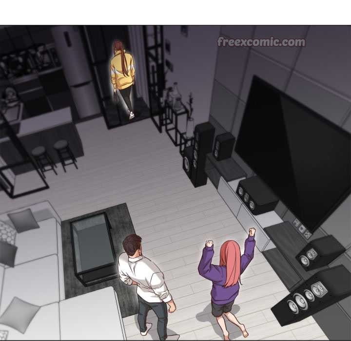 换身恋人第19話