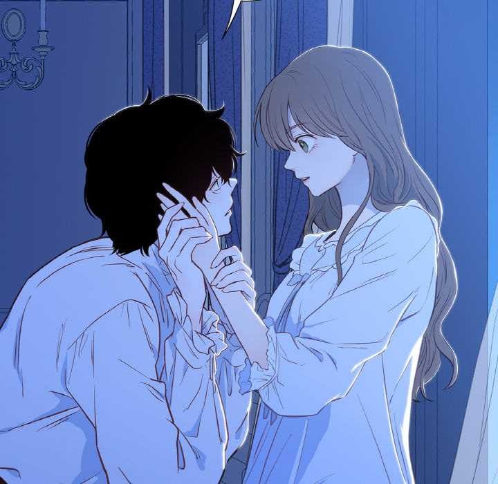 吉赛儿之血第24話