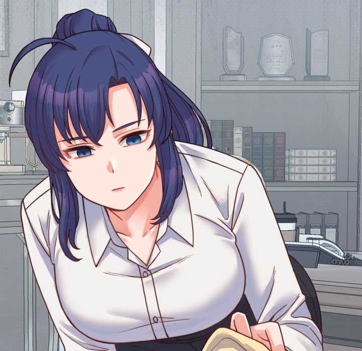 少爷的替身第25話