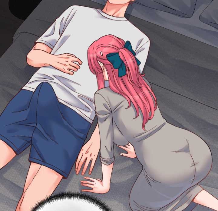 少爷的替身第25話