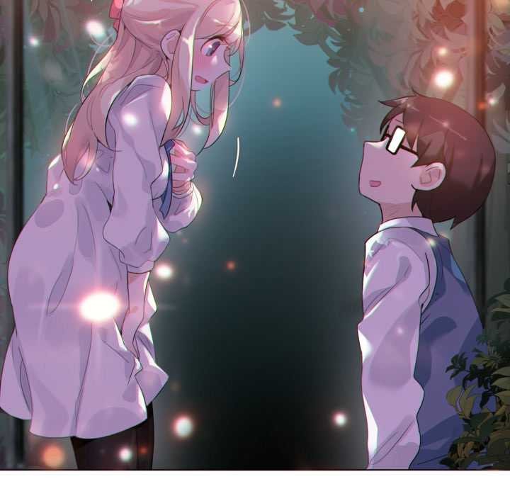 无与伦比的日常第28話