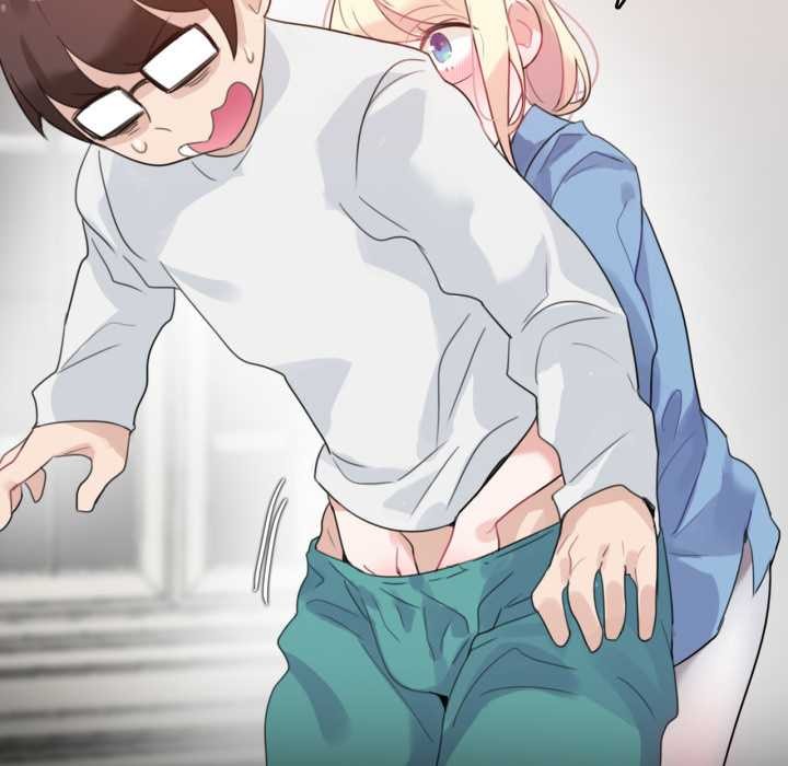 无与伦比的日常第28話