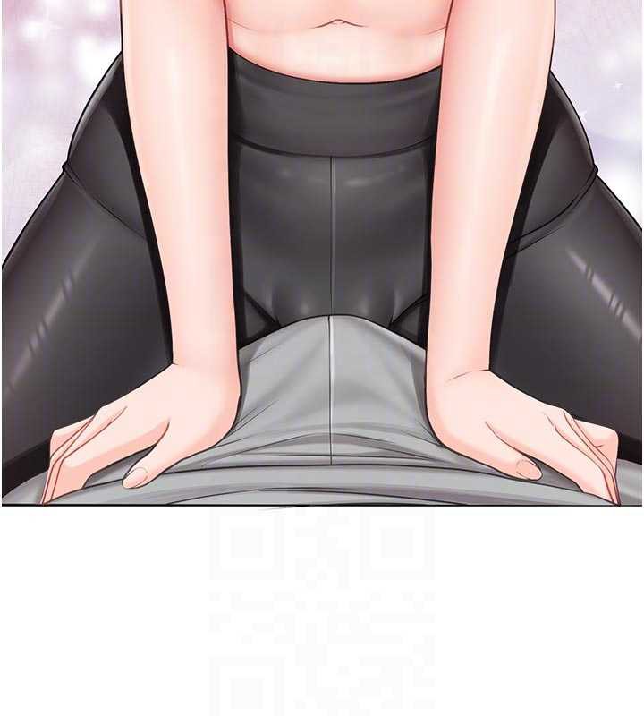 报告女班长:一根突起第26話-忌妒的瑄雅姐