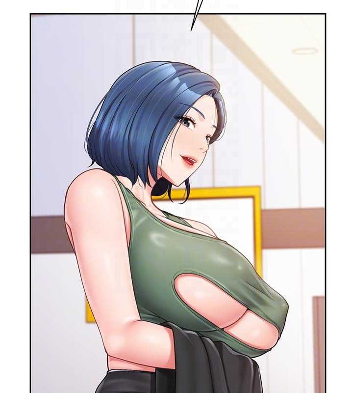 報告女班長:一根突起第26話-忌妒的瑄雅姐