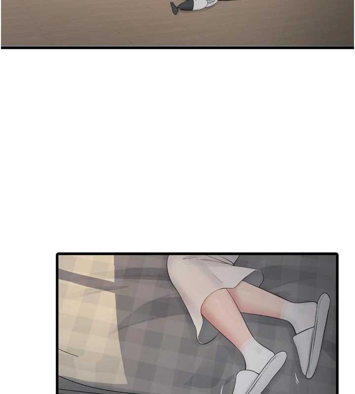 水電工日誌第110話-在深夜時分「接客」