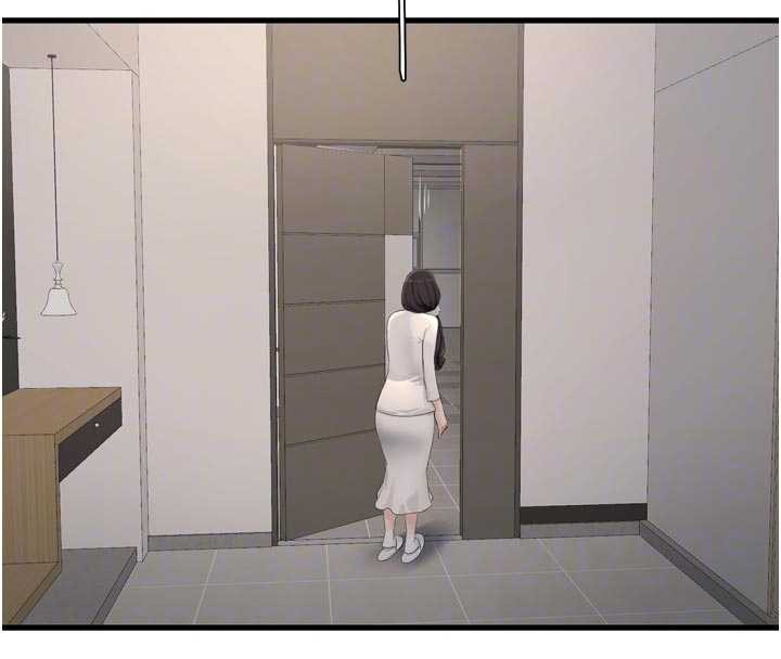 水电工日誌第110話-在深夜時分「接客」