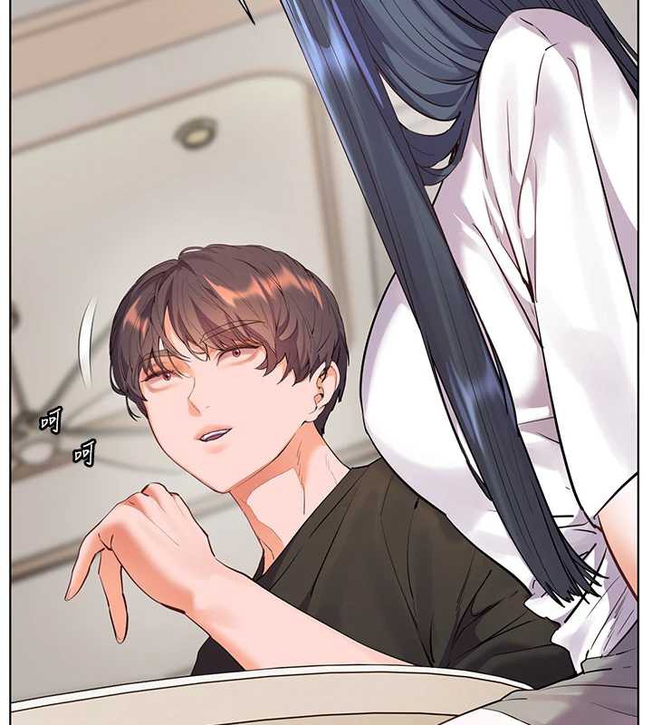 老師的親密指導第72話-初次幫學生搭帳篷♥