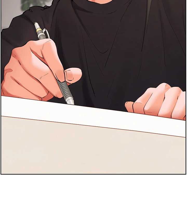 老師的親密指導第72話-初次幫學生搭帳篷♥