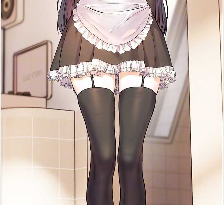 老師的親密指導第72話-初次幫學生搭帳篷♥