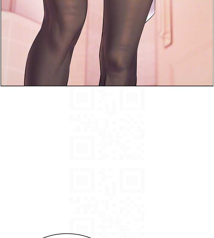 老师的亲密指导第72話-初次幫學生搭帳篷♥